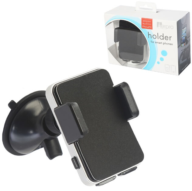 Universal Car Phone Holders And Mounts